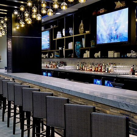 西雅图万豪贝尔维尤酒店 外观 照片